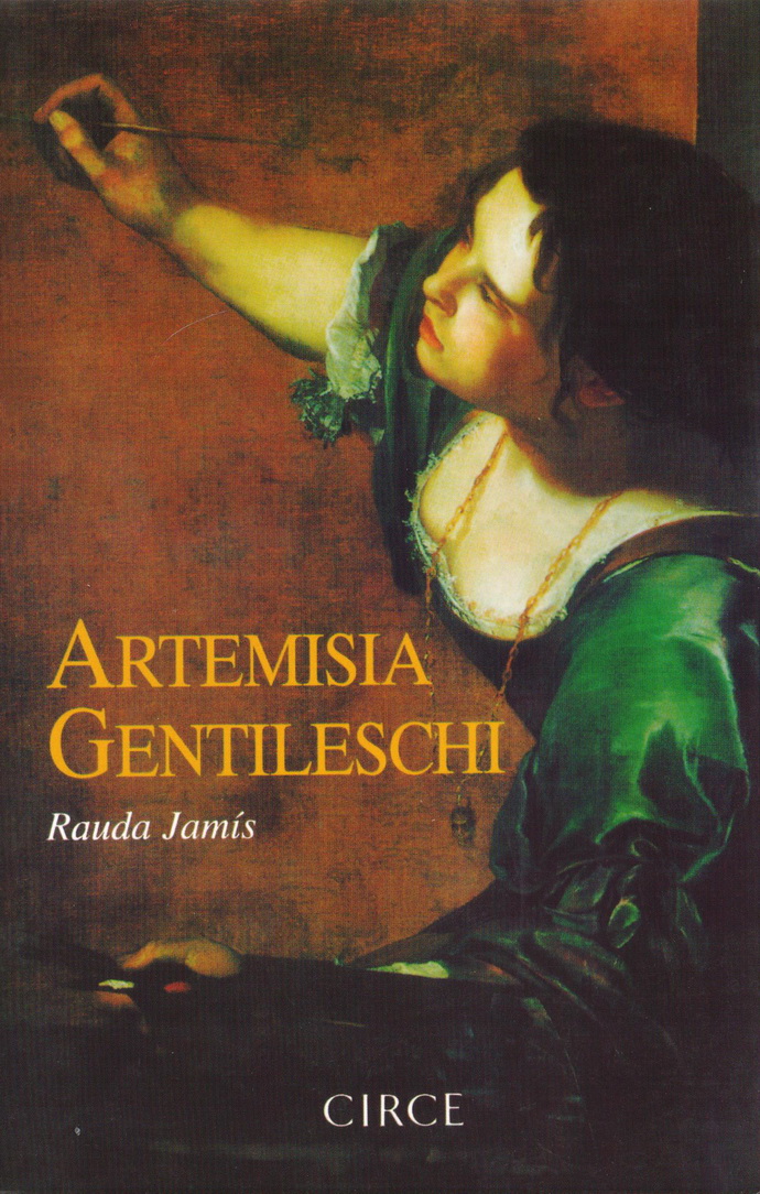 Artemisa Gentileschi