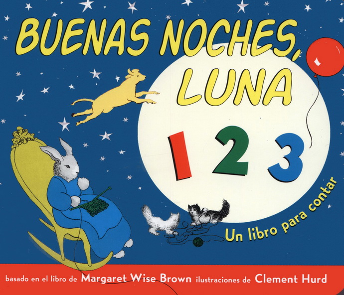 Stream Buenas noches Luna by RW Cuentos de hadas musicales