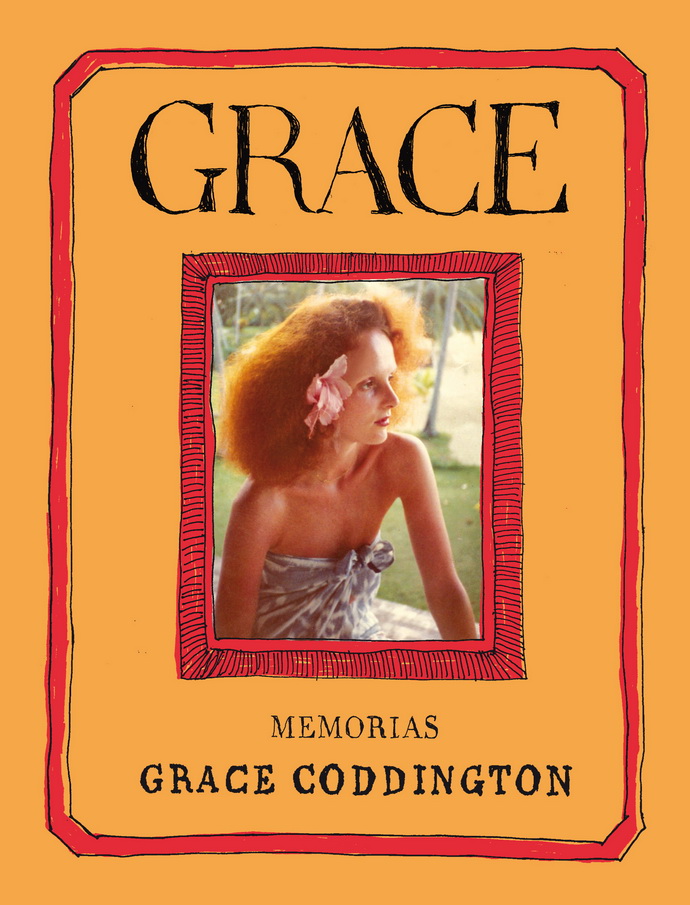 Grace. Memorias (Nueva edición)