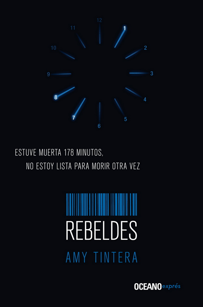 Rebeldes (Versión española)