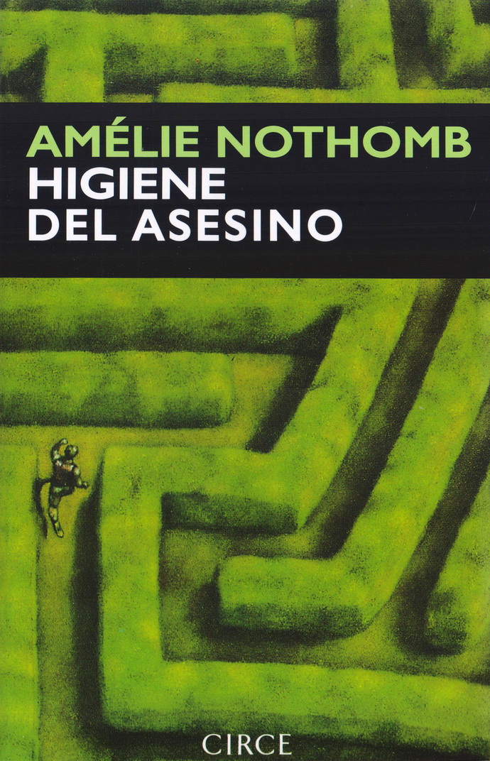 Higiene del asesino
