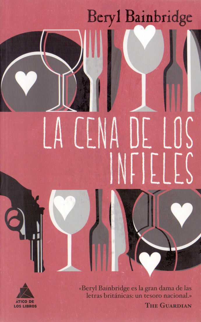 Cena de los infieles, La