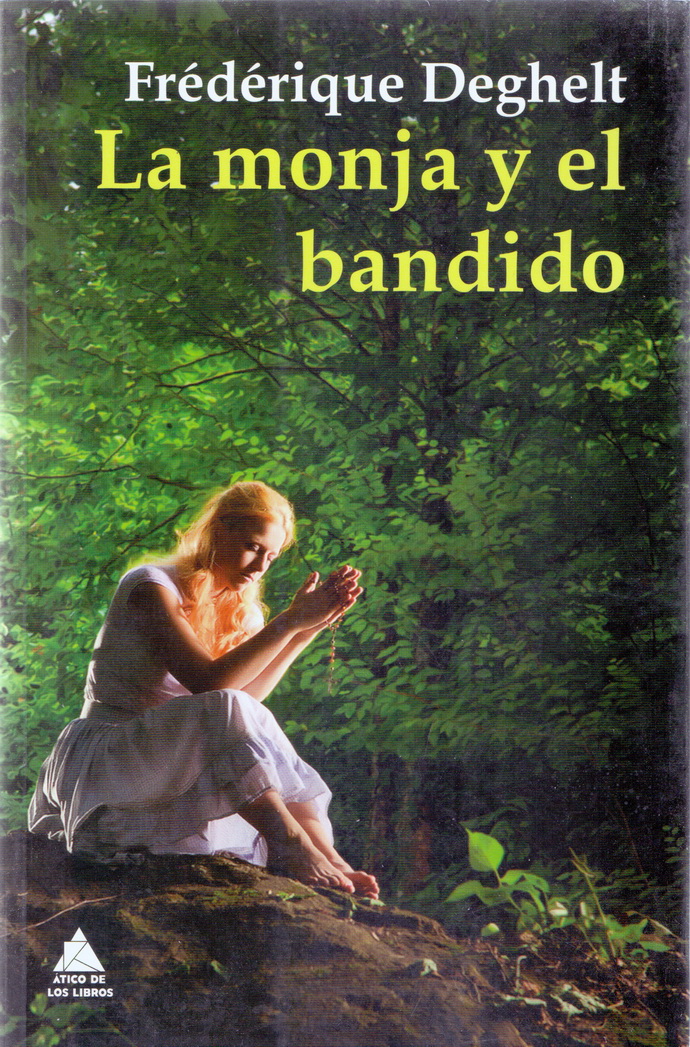 Monja y el bandido, La