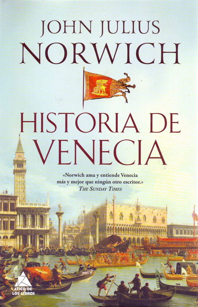 Historia de Venecia