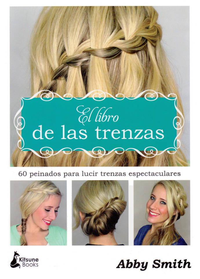 Libro de las trenzas, El