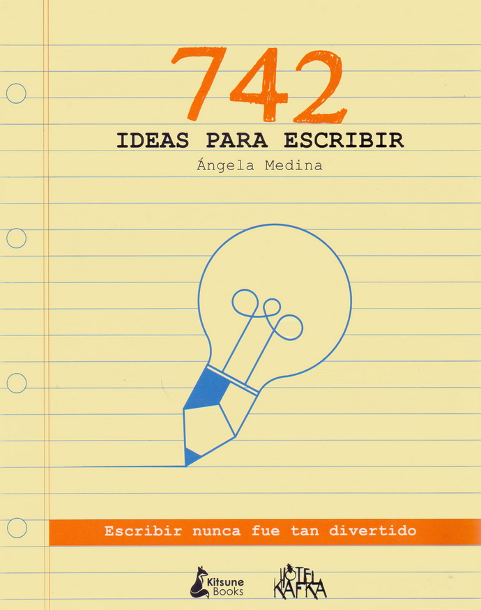 742 ideas para escribir