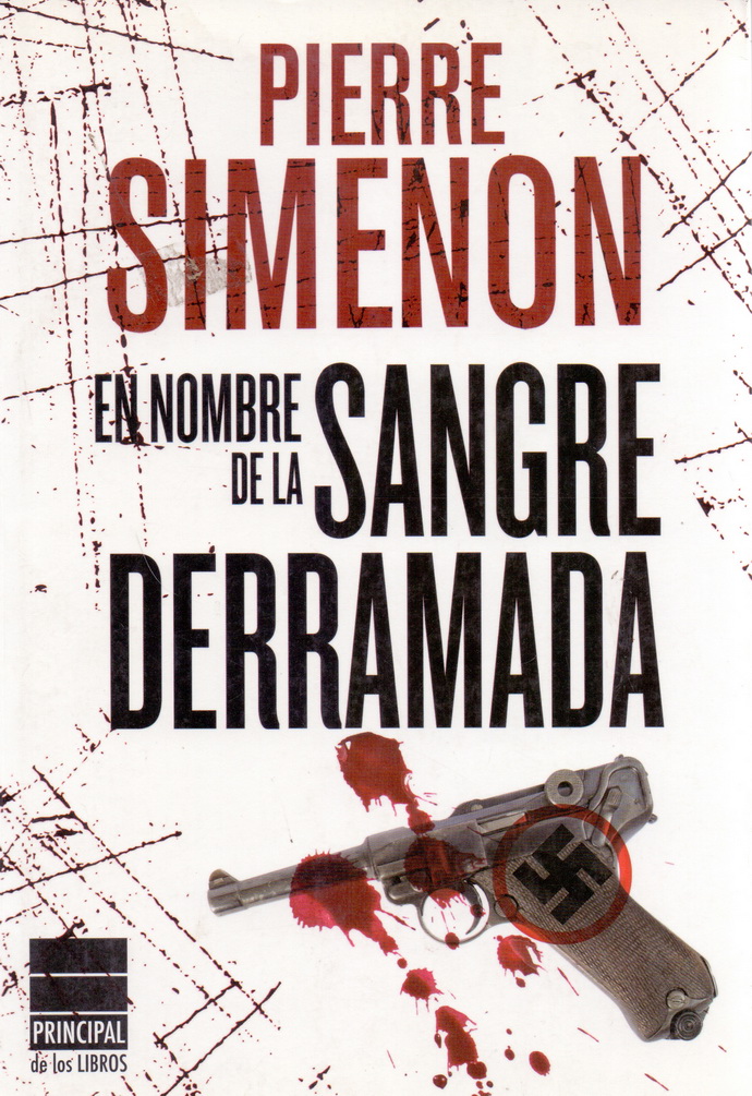 En nombre se la sangre derramada