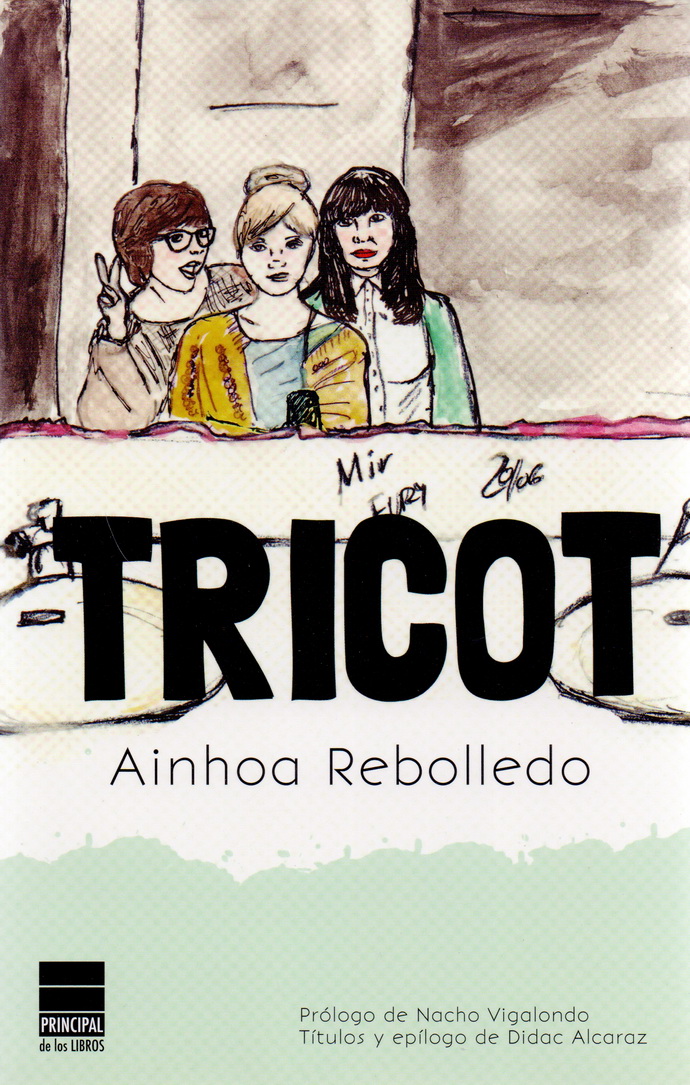 Tricot