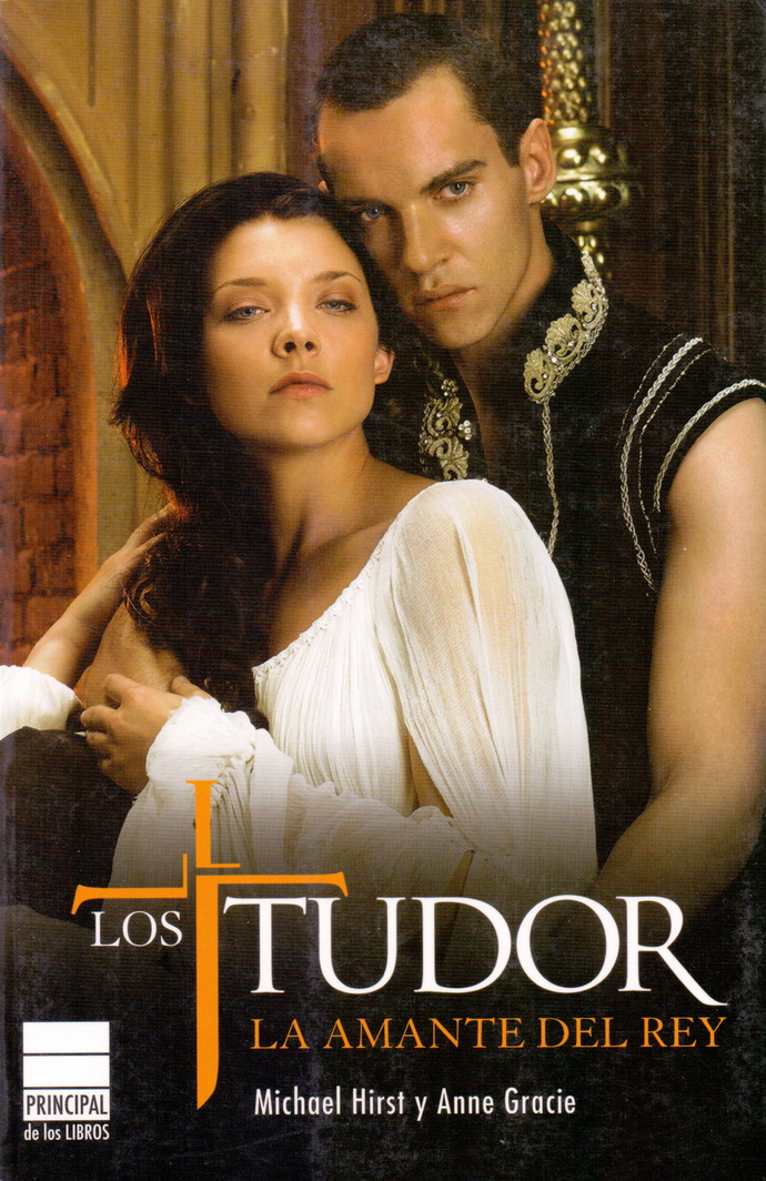 Tudor, Los. La amante del rey