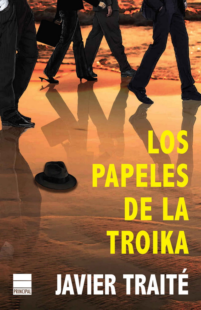 Papeles de la troika, Los