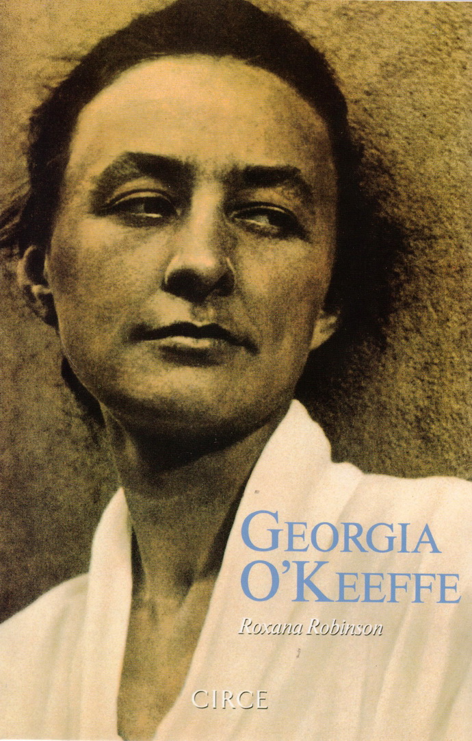 Georgia O'keeffe