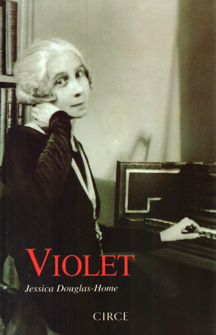 Violet