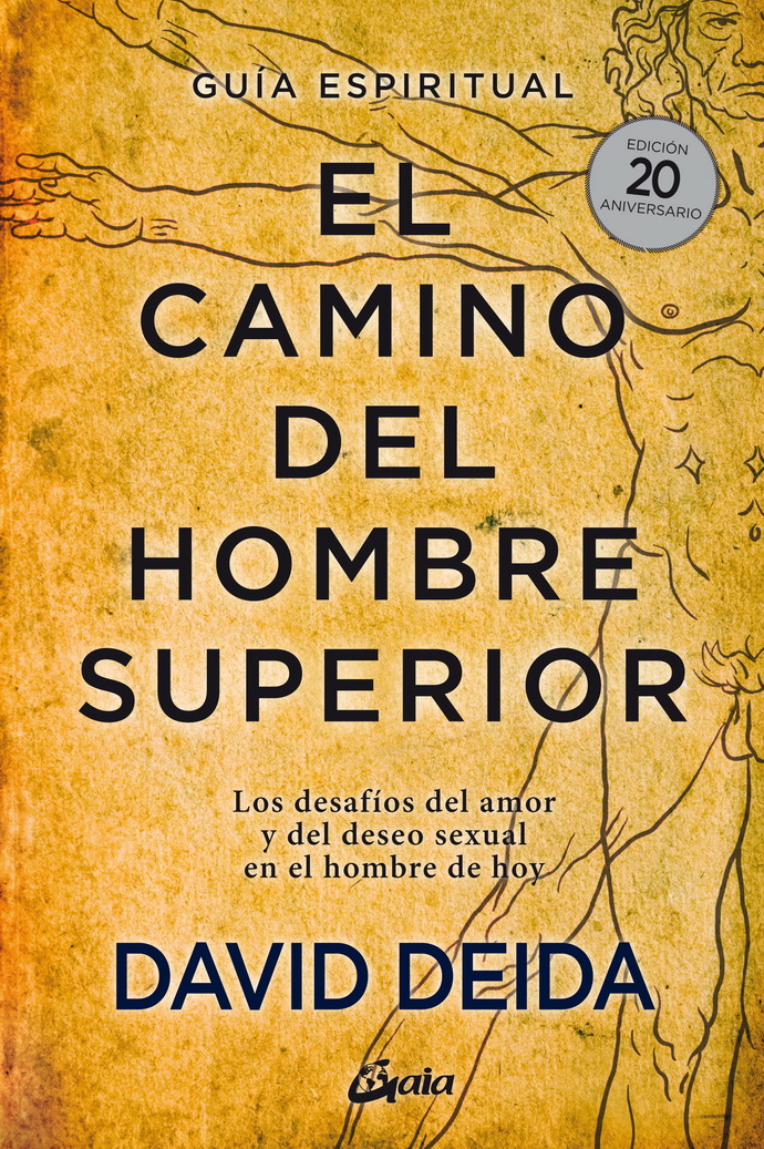 PDF) El Camino de El Hombre Superior Autor - David Deida