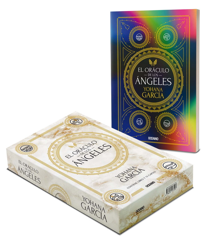Oráculo de los ángeles, El (libro y cartas)