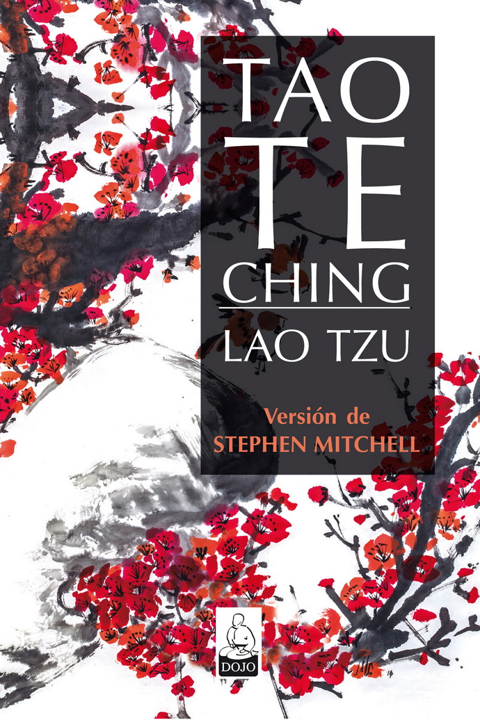 Tao Te Ching. Versión de Stephen Mitchell - Editorial Océano