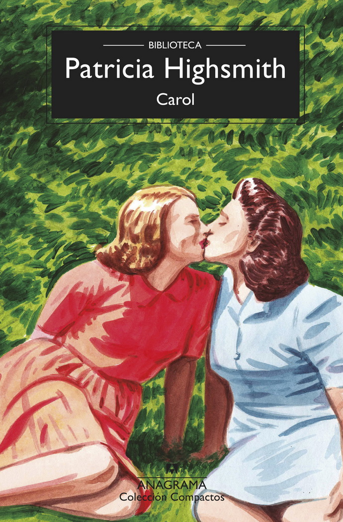 Carol (Nueva edición)