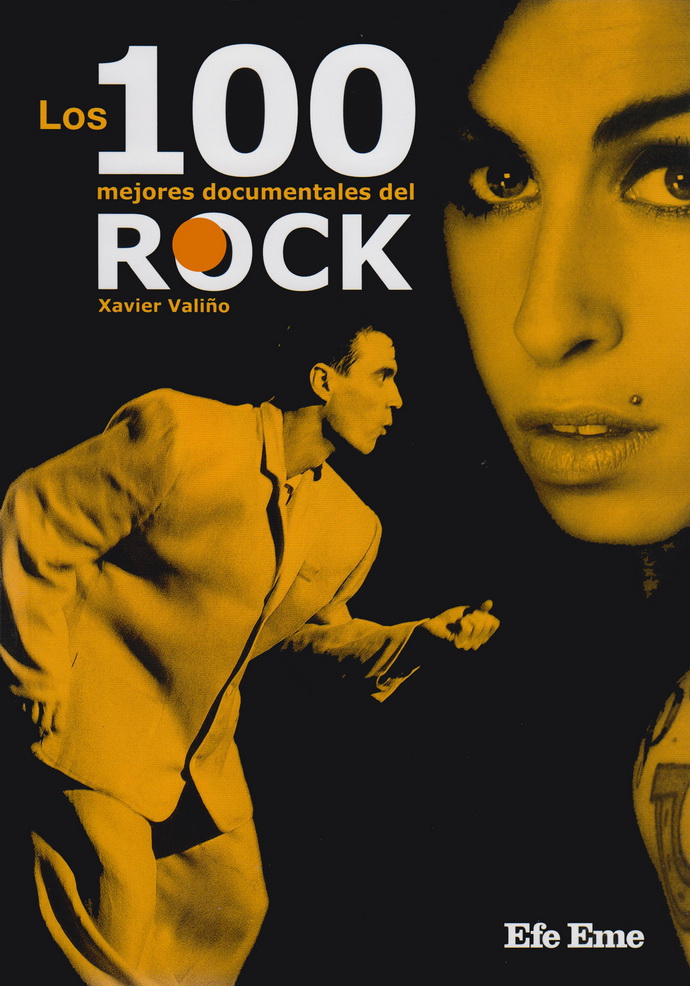 100 mejores documentales del rock, Los
