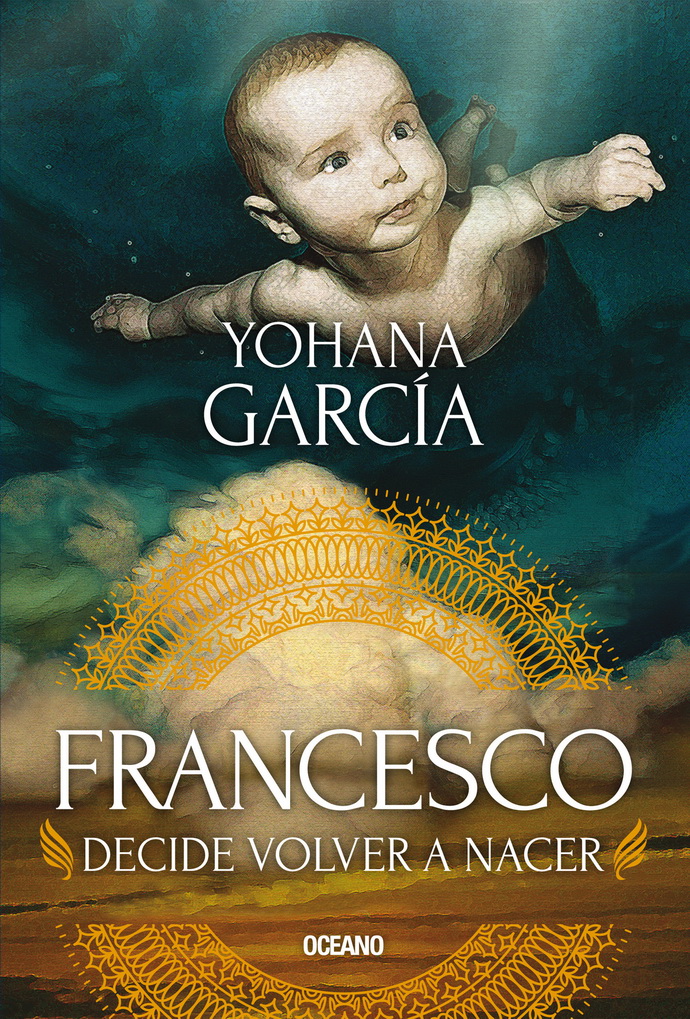 Francesco decide volver a nacer (Nueva edición)
