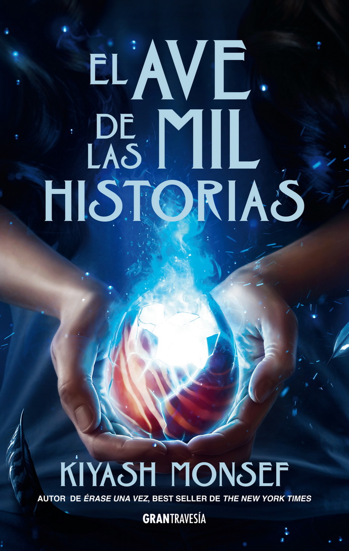 Ave de las Mil Historias, El. Érase una vez 2