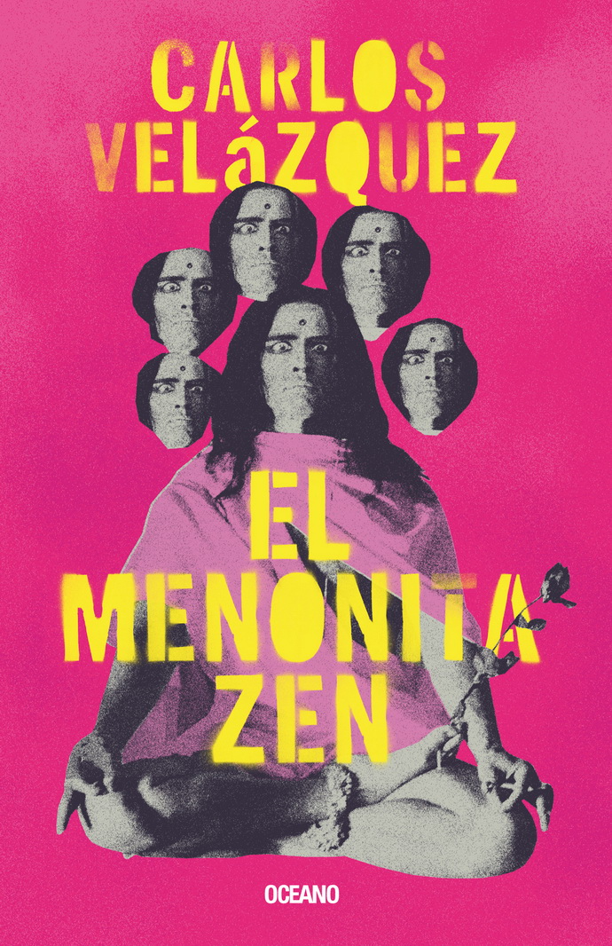 Menonita zen, El