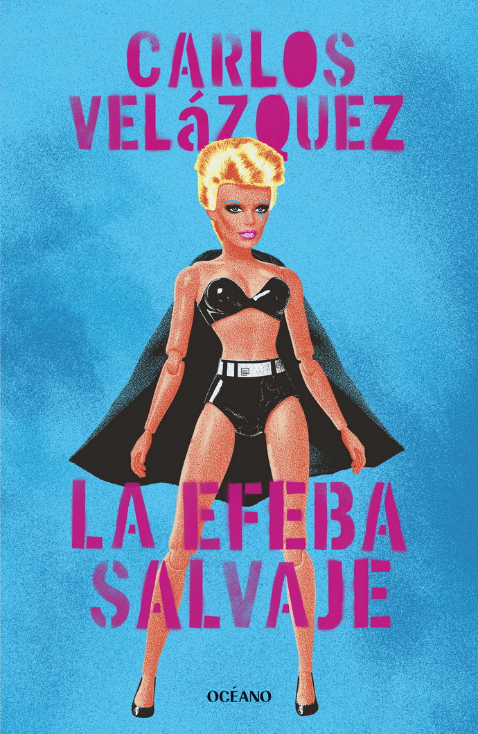 Efeba salvaje, La