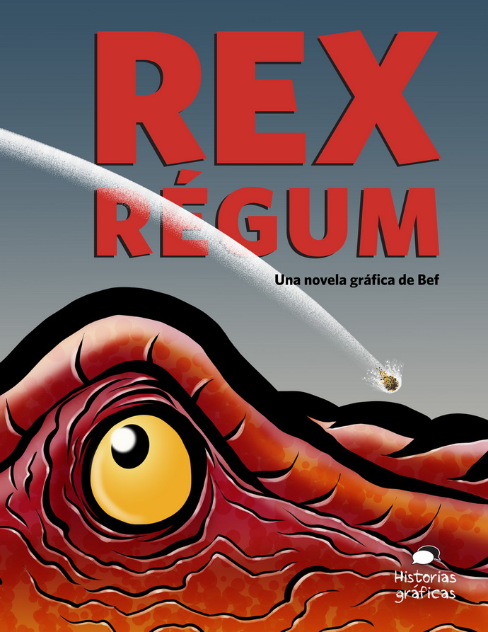 Rex Régum