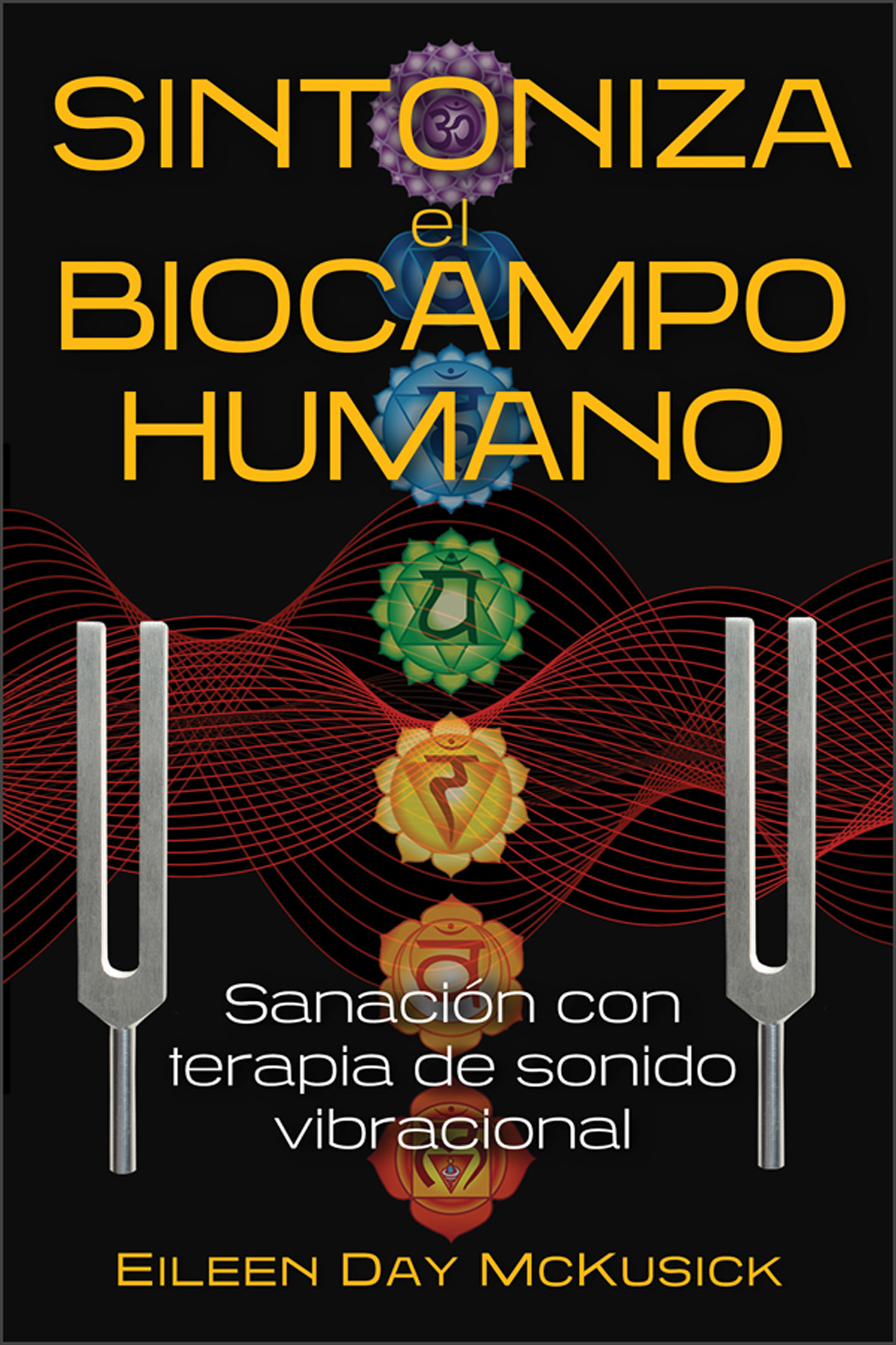 Sintoniza el biocampo humano. Sanación con terapia de sonido vibracional
