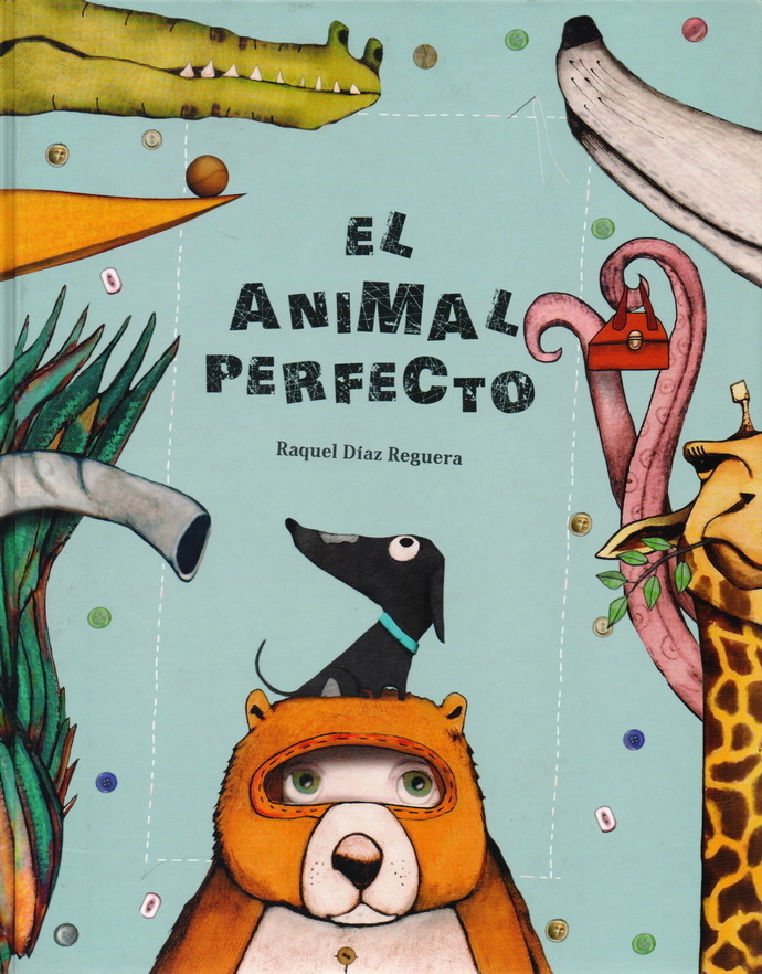 Animal perfecto, El