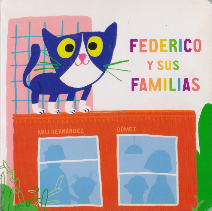 Federico y sus familias