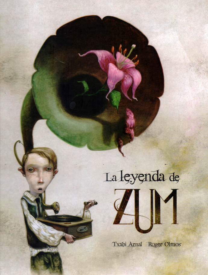 Leyenda de Zum, La