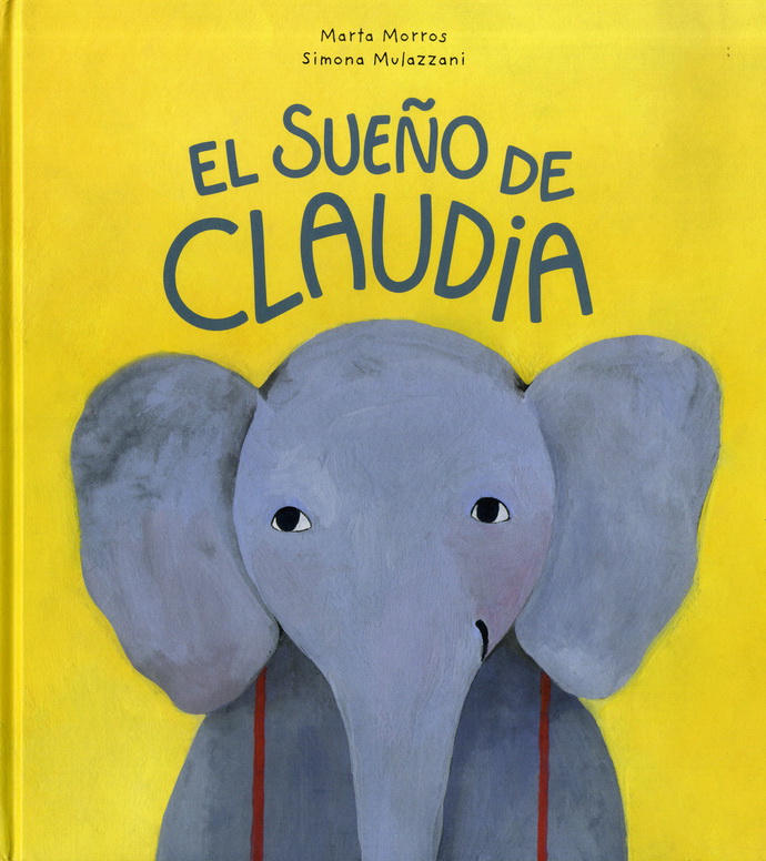 Sueño de Claudia, El