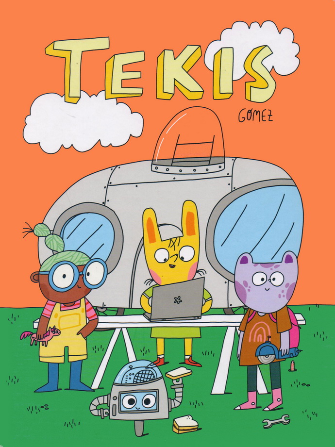 Tekis