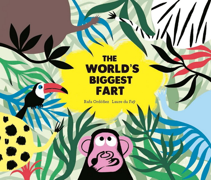 World's Biggest Fart, The