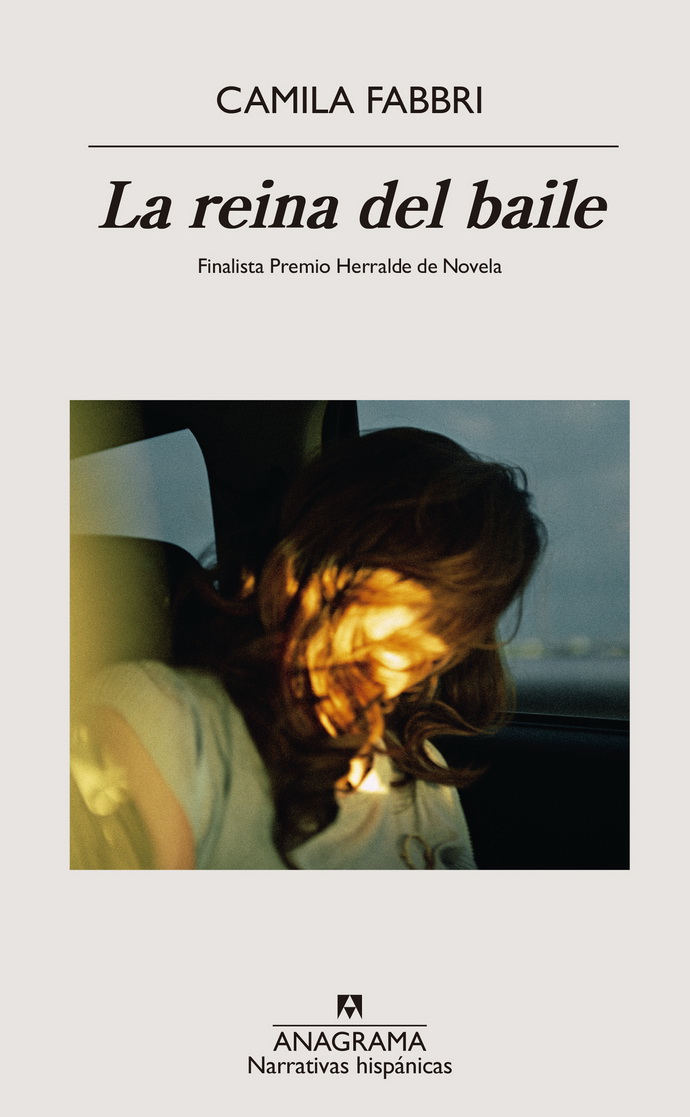 Reina del baile, La