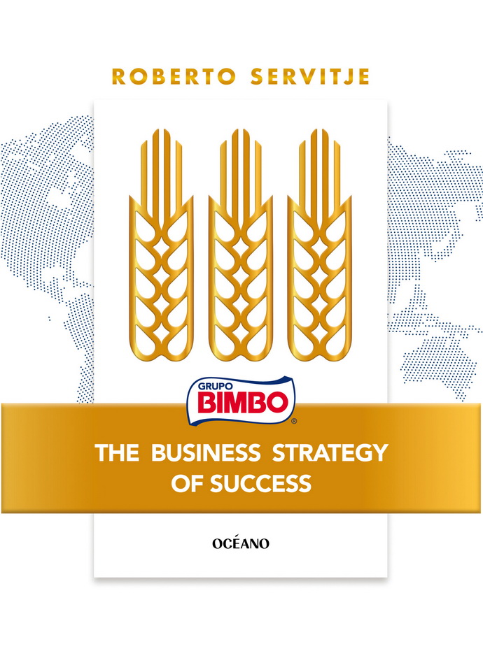 Bimbo. The Business Strategy of Success