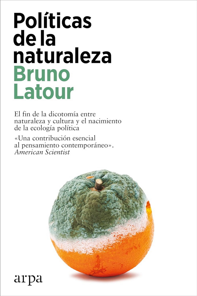 Políticas de la naturaleza