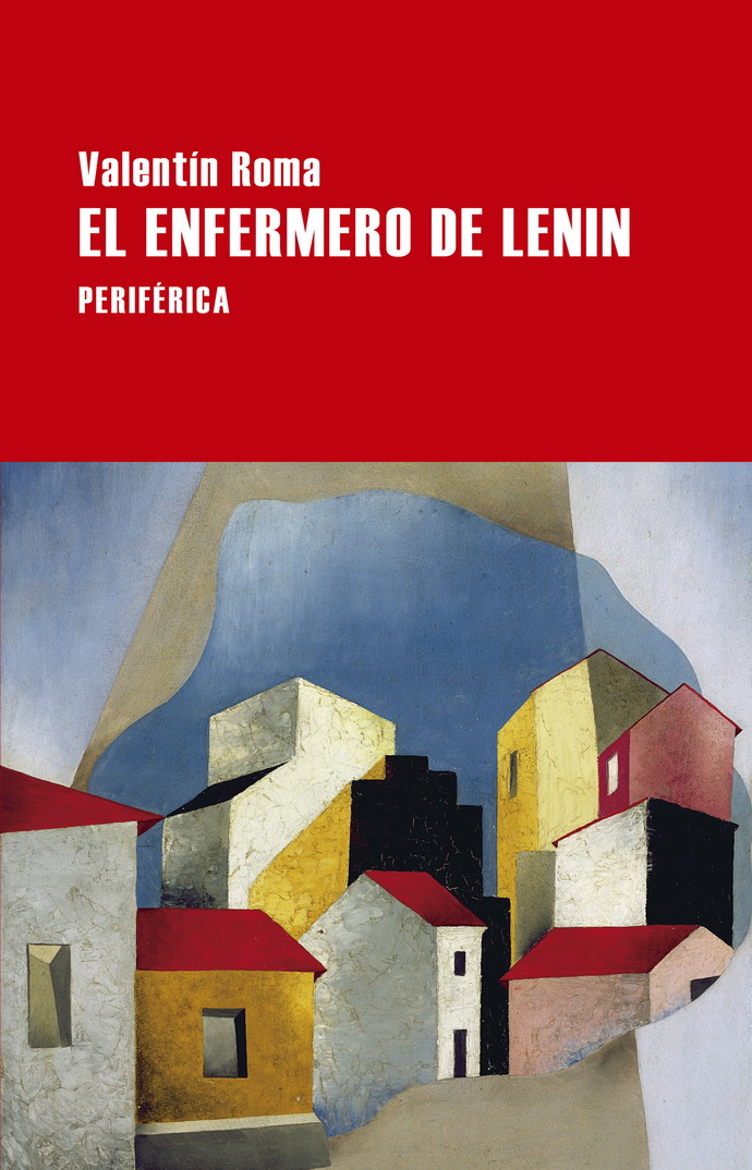 Enfermero de Lenin, El