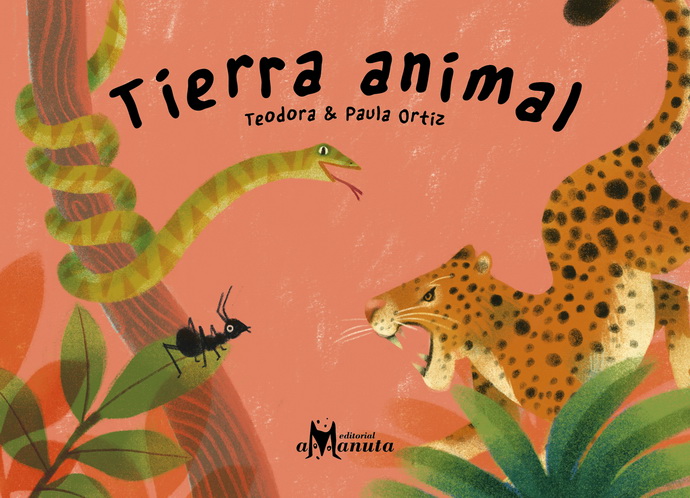 Tierra animal