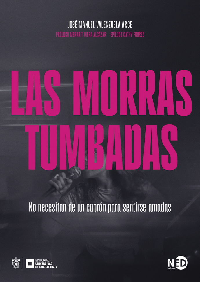 Morras tumbadas, Las