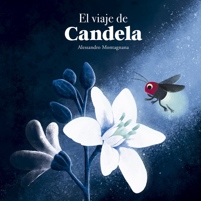 Viaje de candela, El