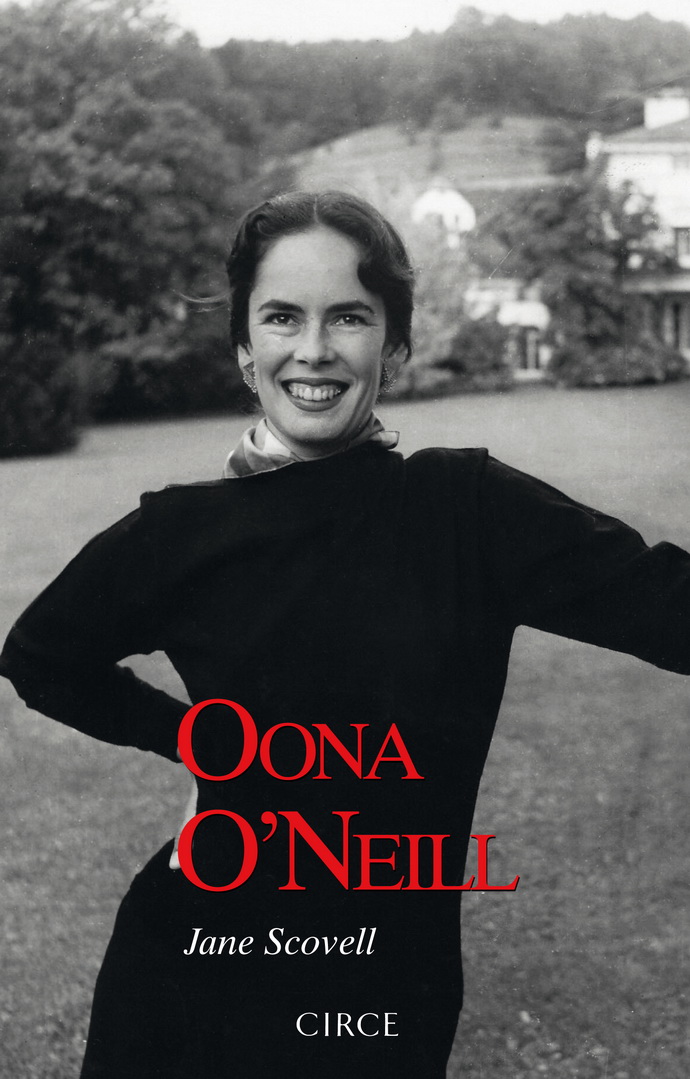 Oona O'Neill