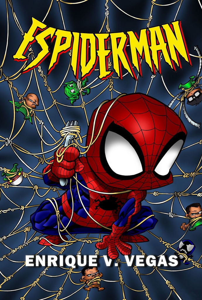 Espiderman