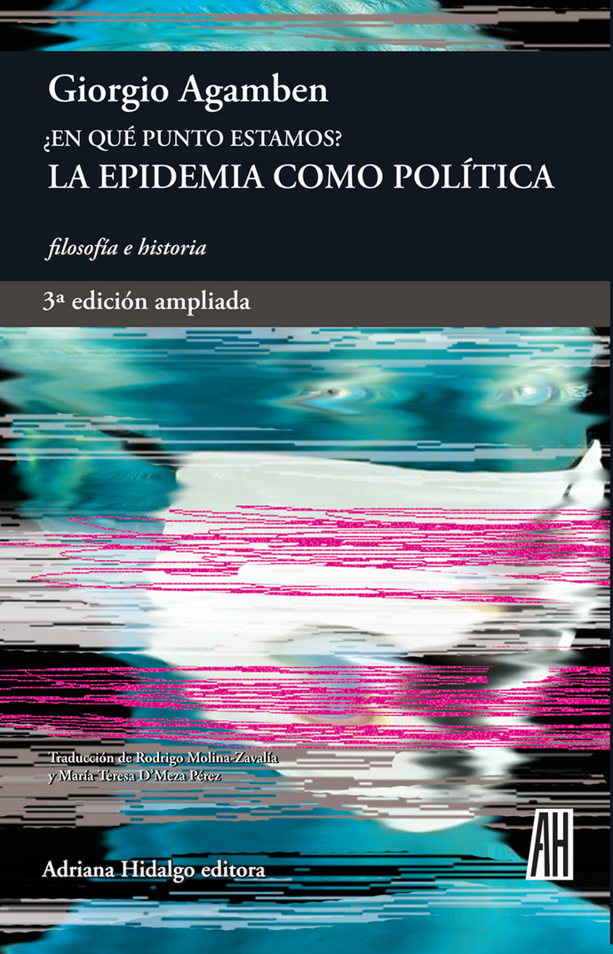 Epidemia como politica, La