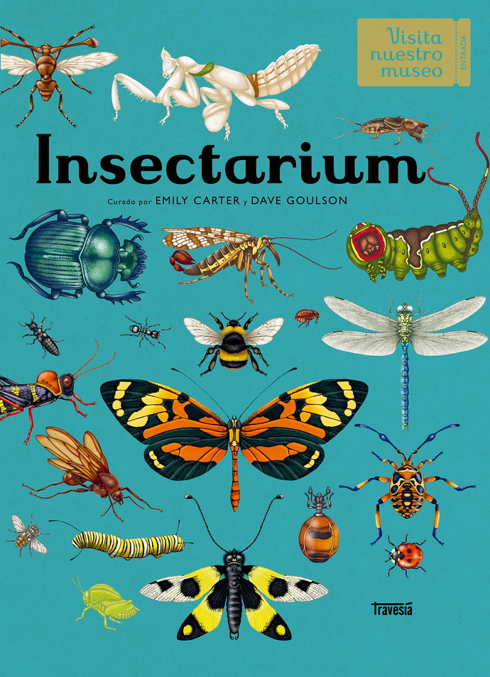 Insectarium