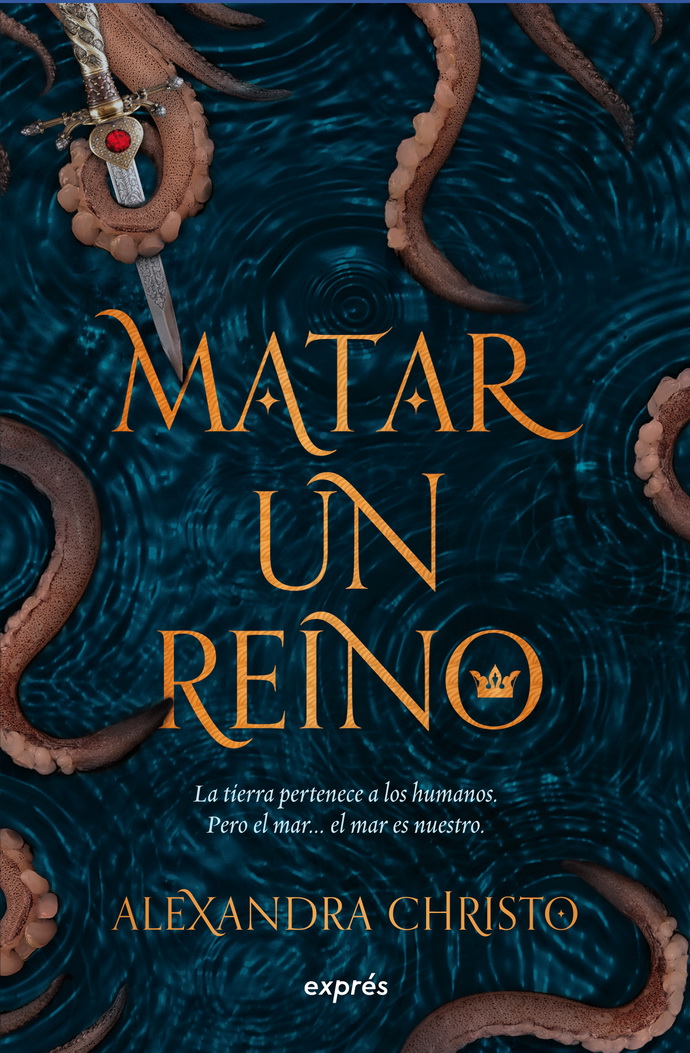 Matar un reino