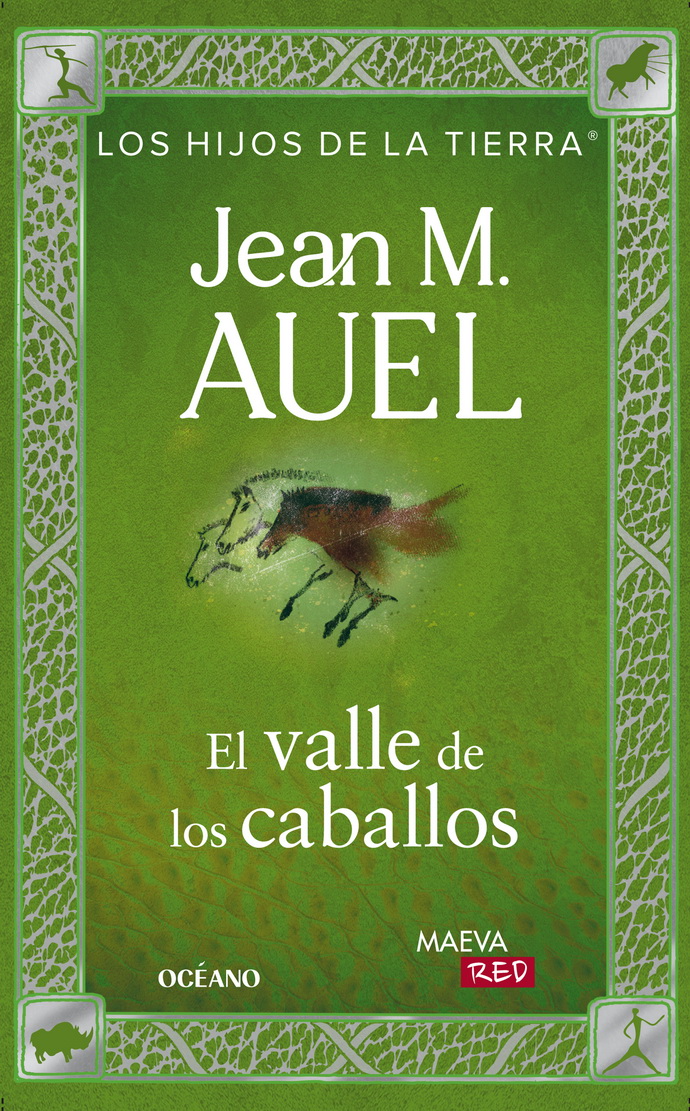 Valle de los caballos, El (Edición actualizada y revisada)