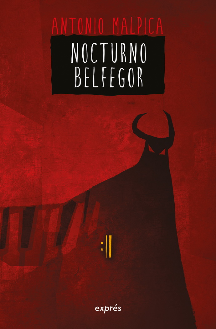 Nocturno Belfegor