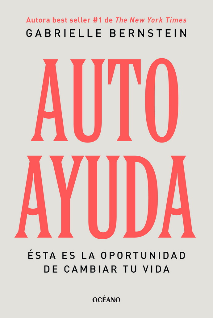 Autoayuda. Ésta es la oportunidad de cambiar tu vida