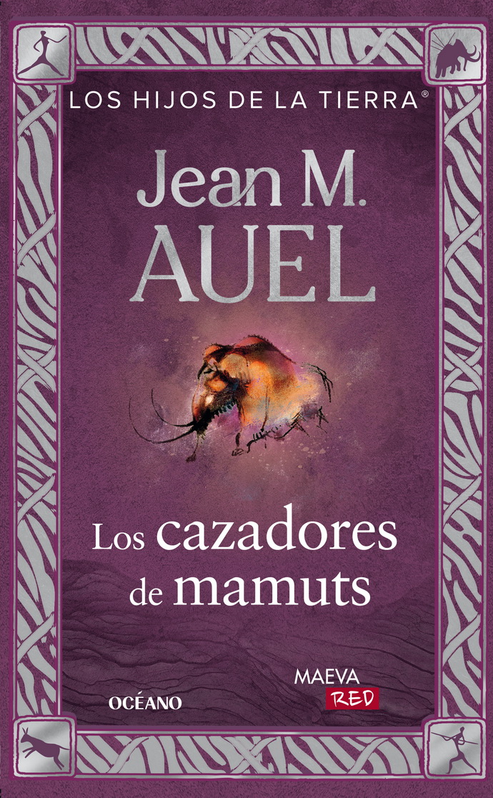 Cazadores de mamuts, Los (Edición actualizada y revisada)
