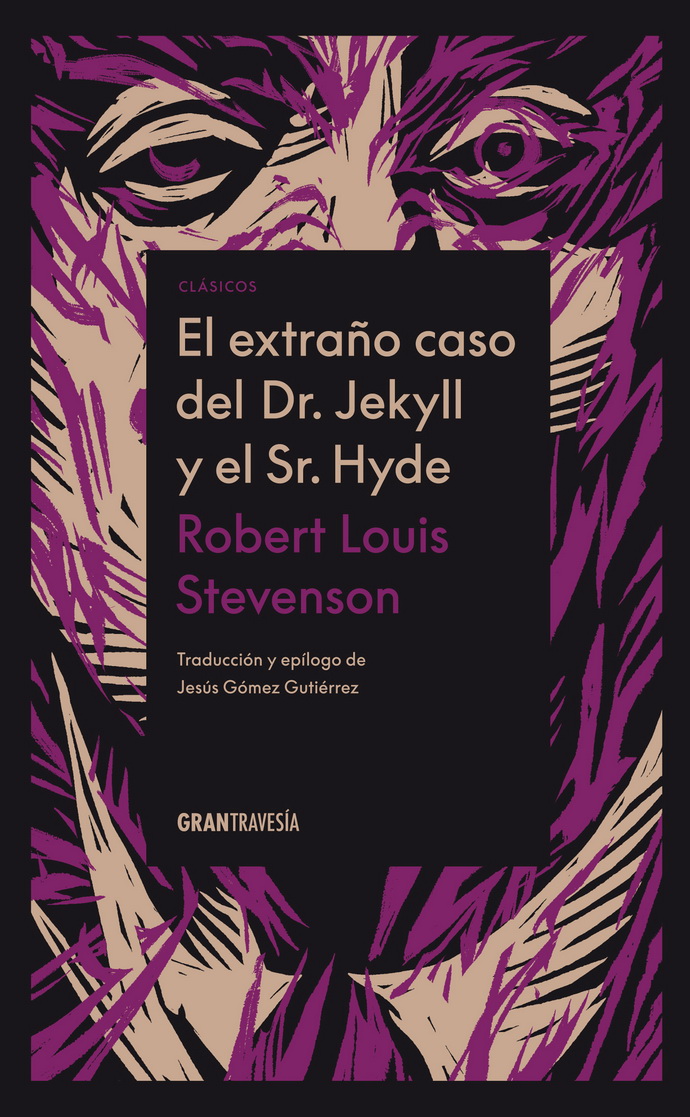 Extraño caso del Dr. Jekyll y el Sr. Hyde, El